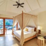 Bandara Resort & Spa, Bophut, Koh Samui 01
