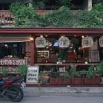 Fisherman's House Cafe and Hotel