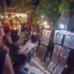 Fisherman’s Village Walking Street