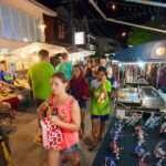 Fisherman’s Village Walking Street
