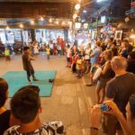 Fisherman’s Village Walking Street