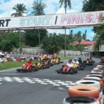 Samui Go-Kart