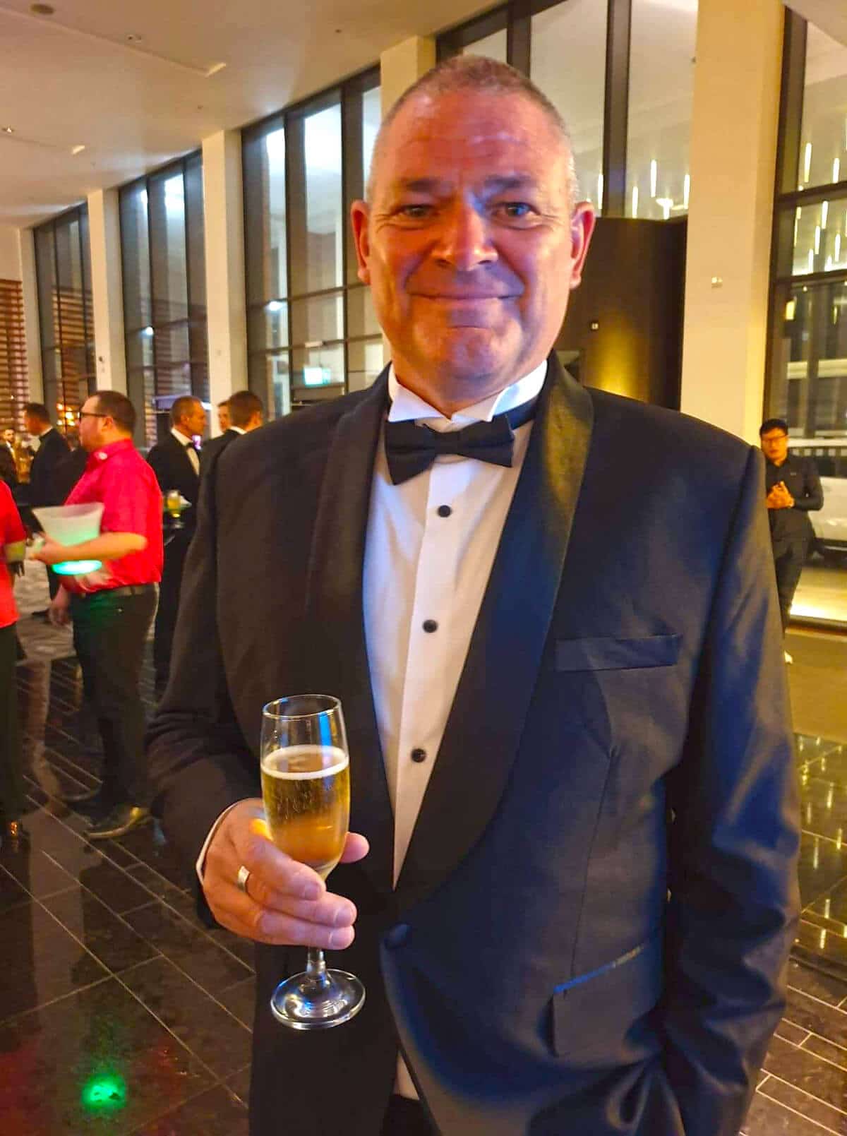 Verpassen Sie nicht Weihnachten ohne Anzug von Ash Tailor, Koh Samui Verpassen Sie nicht Weihnachten ohne Anzug von Ash Tailor, Koh Samui