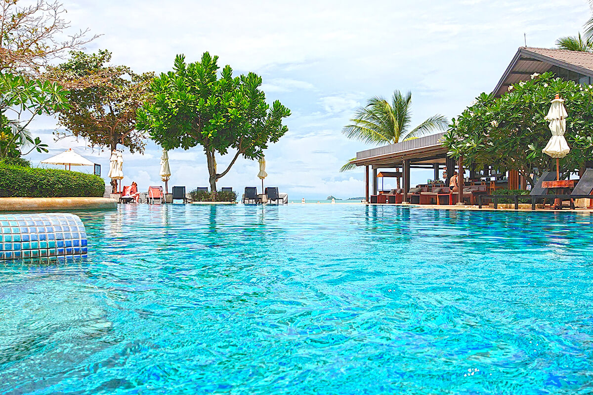 Peace Resort Samui
