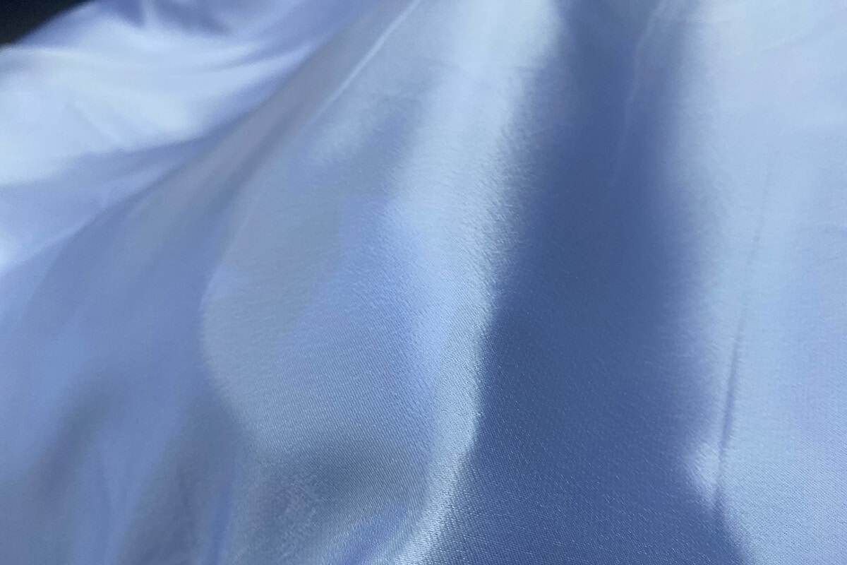 Thai silk