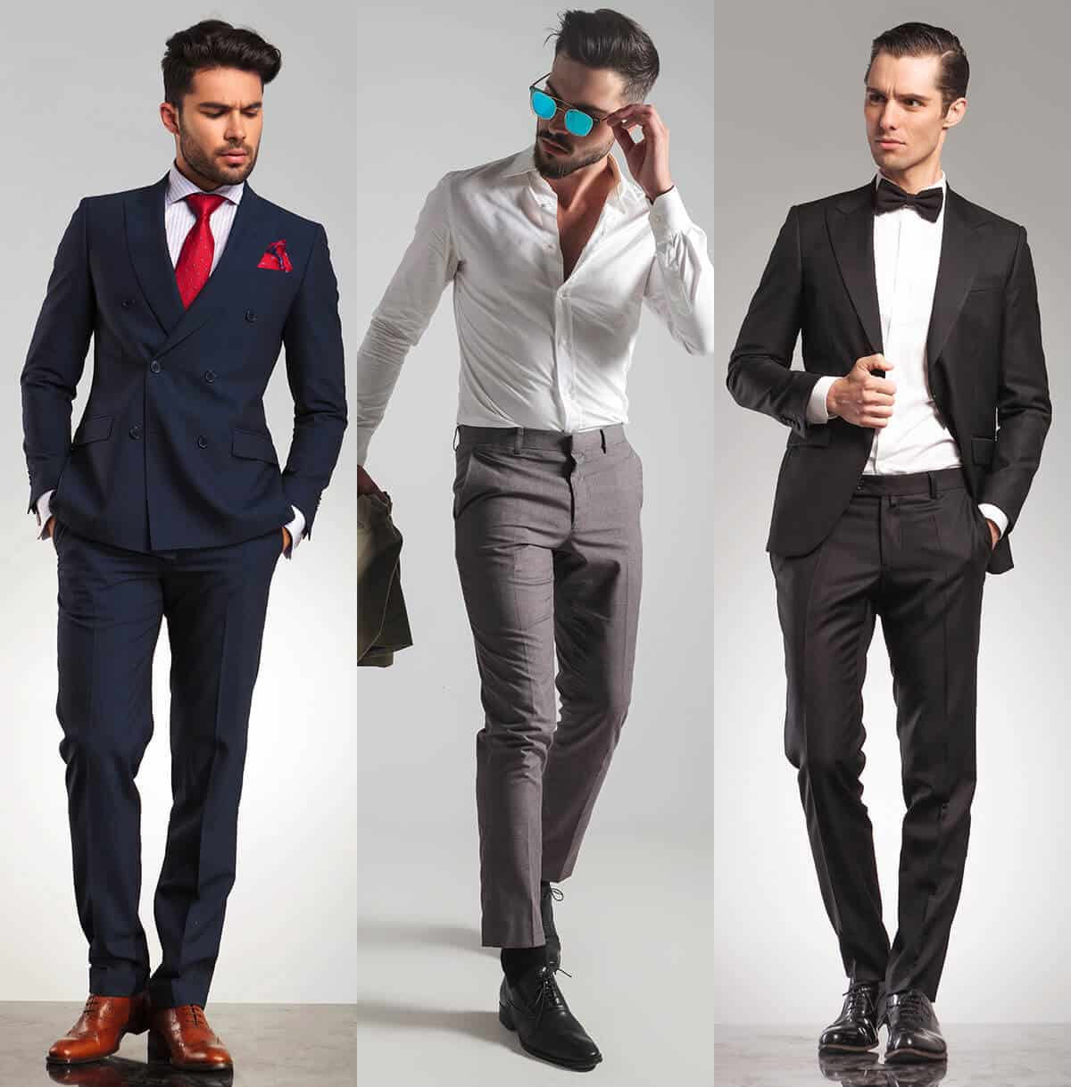What size should pants fit? What size should pants fit?