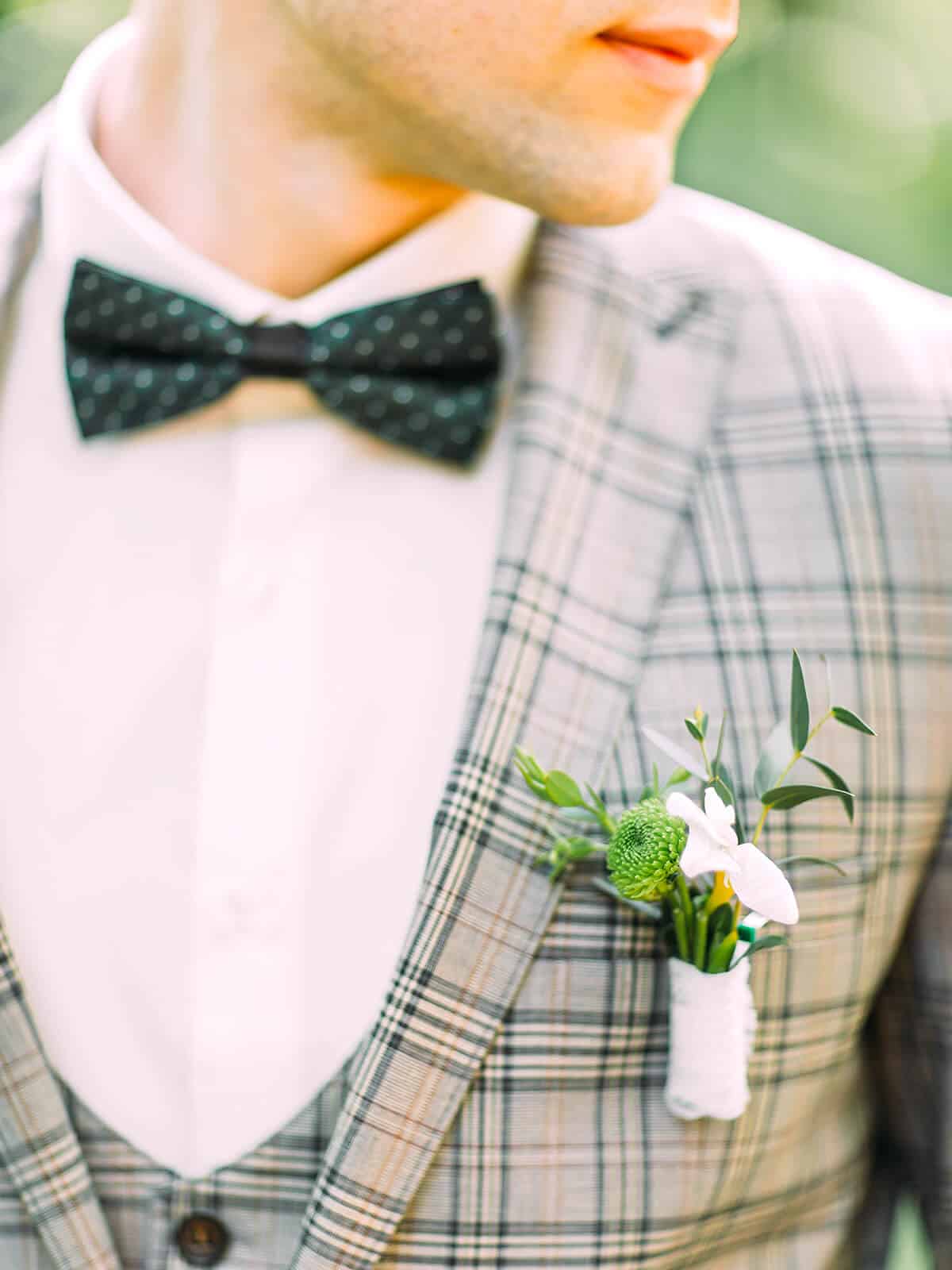 Dress Code for an Autumn Wedding Dress Code for an Autumn Wedding