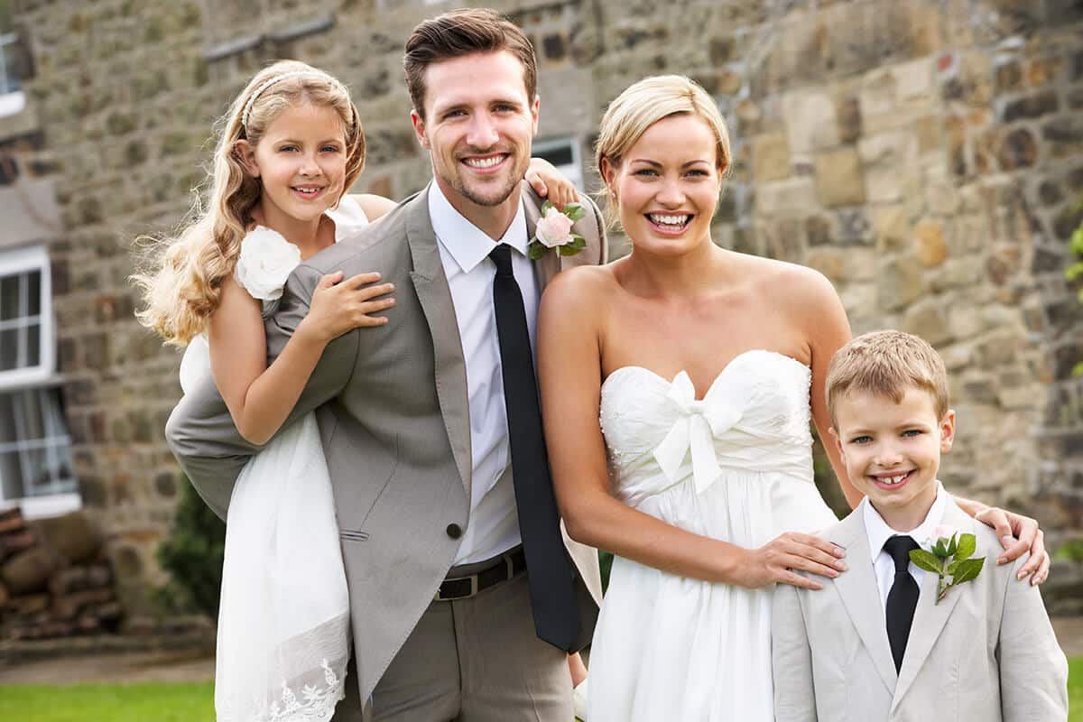 The Magic of Dressing Your Little Ones in Style The Magic of Dressing Your Little Ones in Style