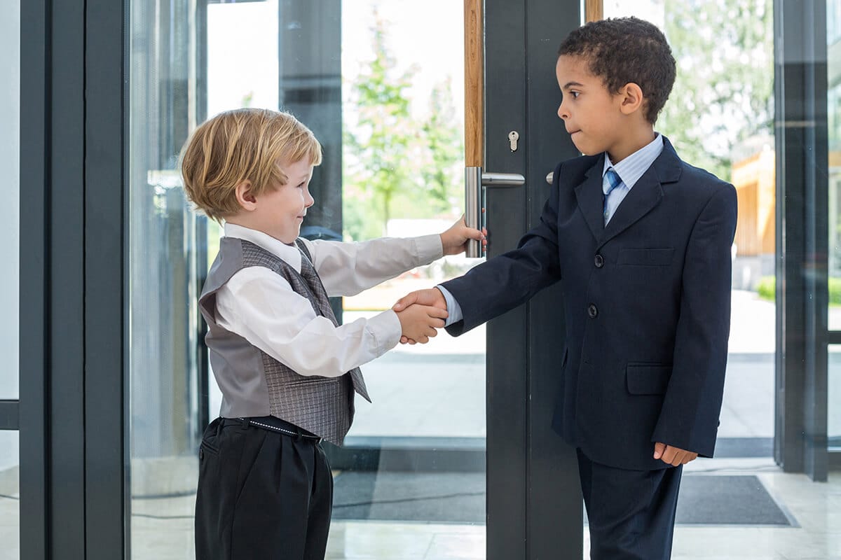 Boosting Confidence and Creating Lasting Memories Boosting Confidence and Creating Lasting Memories