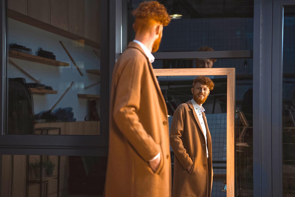 The Timeless Elegance of Overcoats - Versatility in Style The Timeless Elegance of Overcoats - Versatility in Style