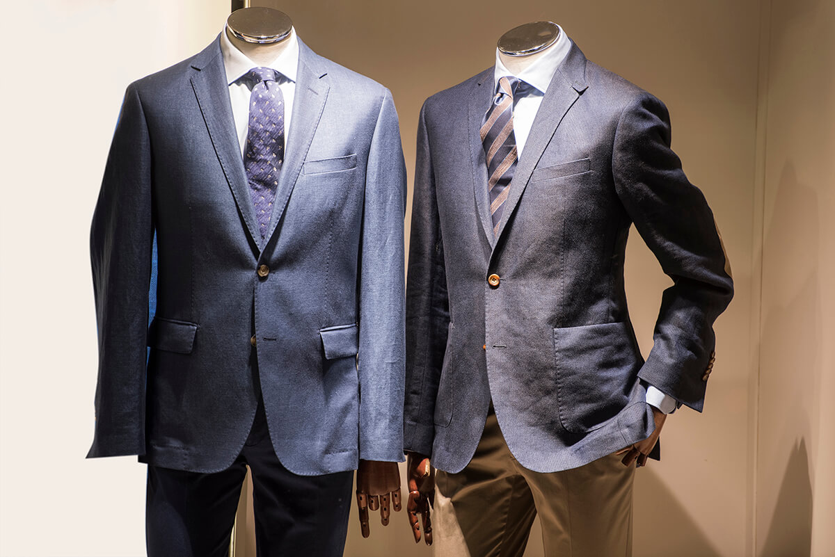 Bold hues are returning in popularity Bold hues are returning in popularity