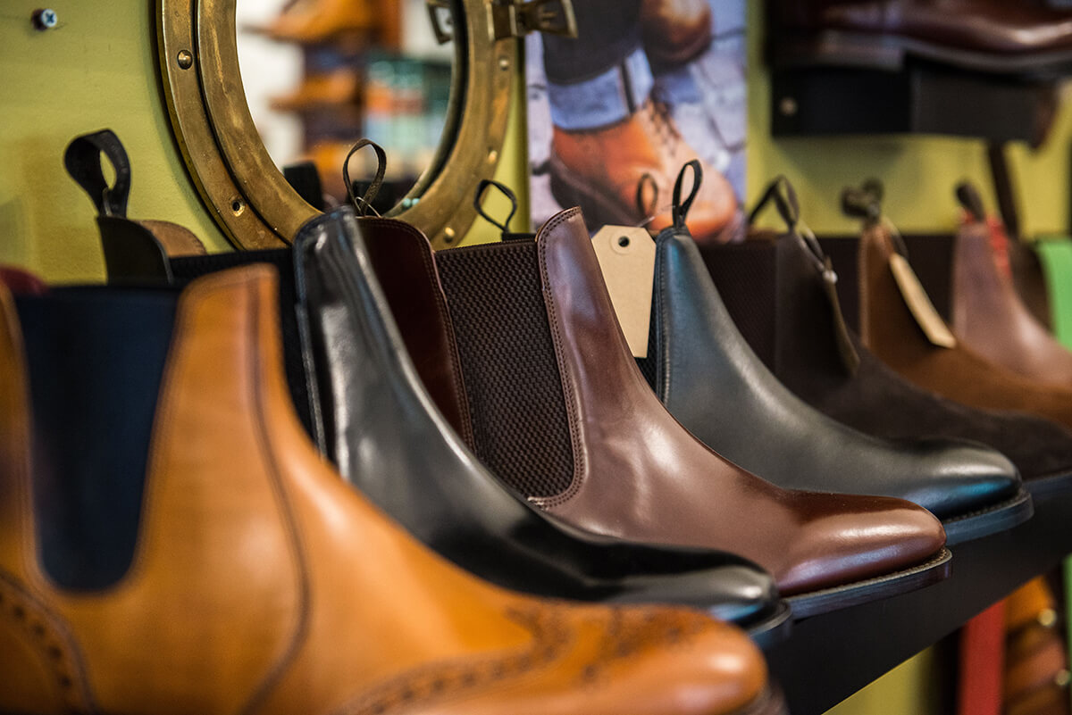 Styling Ihres Herbstanzugs Styling Ihres Herbstanzugs