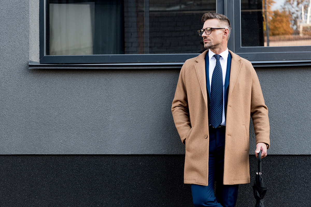 Wool’s Return to Classic Craftsmanship Wool’s Return to Classic Craftsmanship