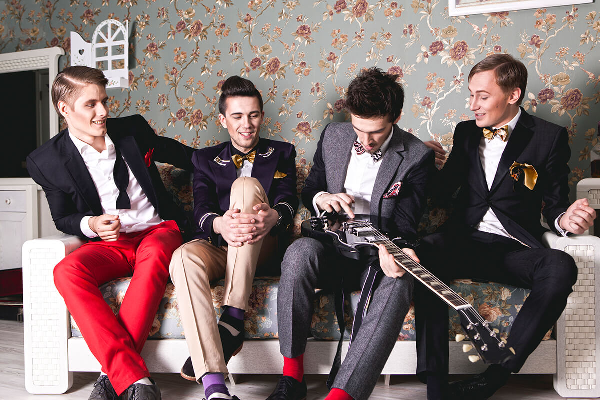 Tips for Creating the Perfect Holiday Outfit Tips for Creating the Perfect Holiday Outfit