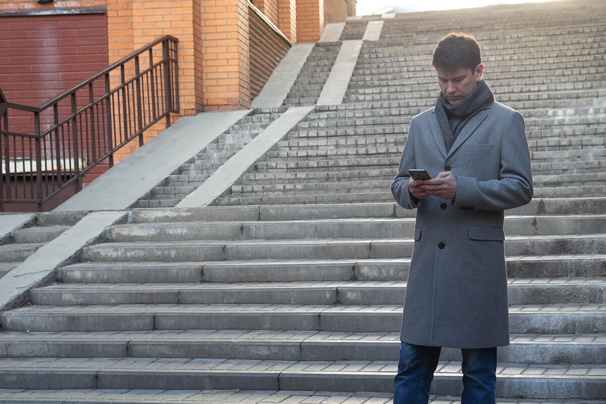 Why Choose a Custom Overcoat Why Choose a Custom Overcoat