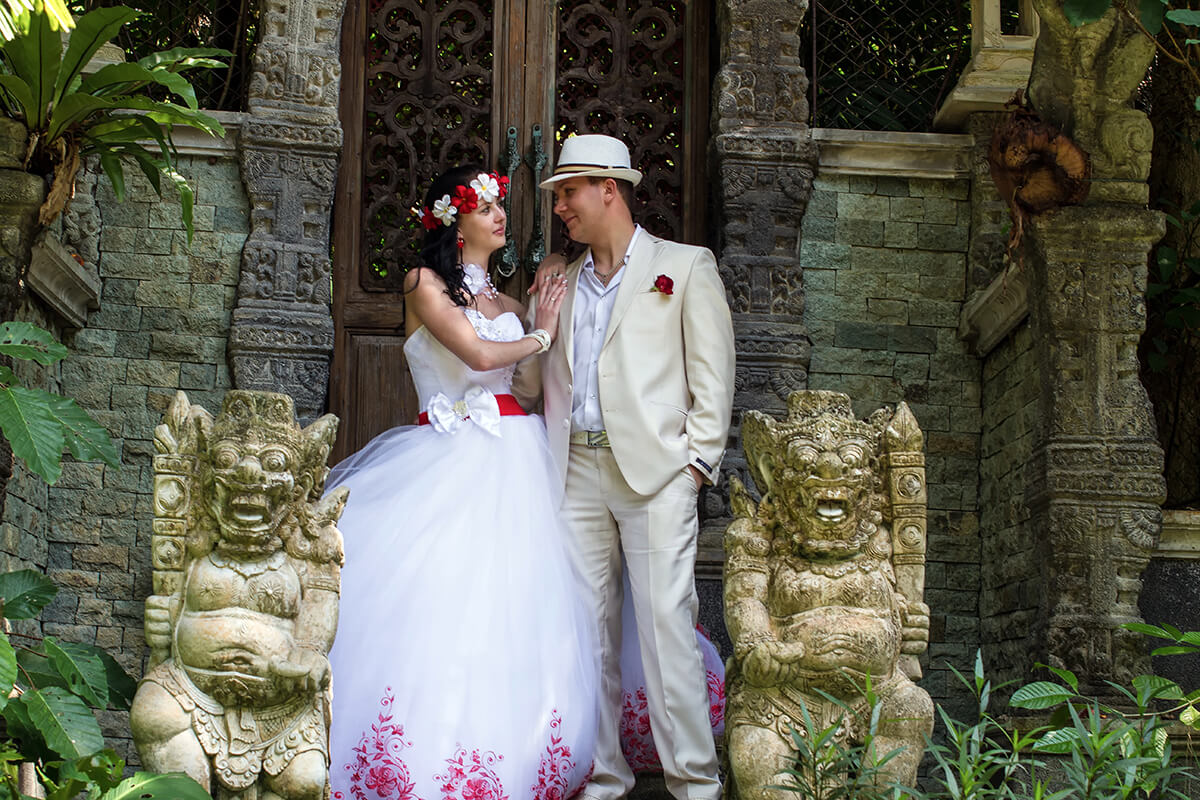 Make Your Wedding Truly Unforgettable