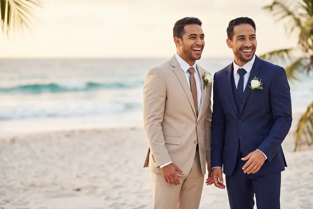 Limited-Time Wedding Package