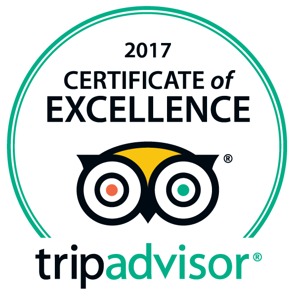 TripAdvisor 2017