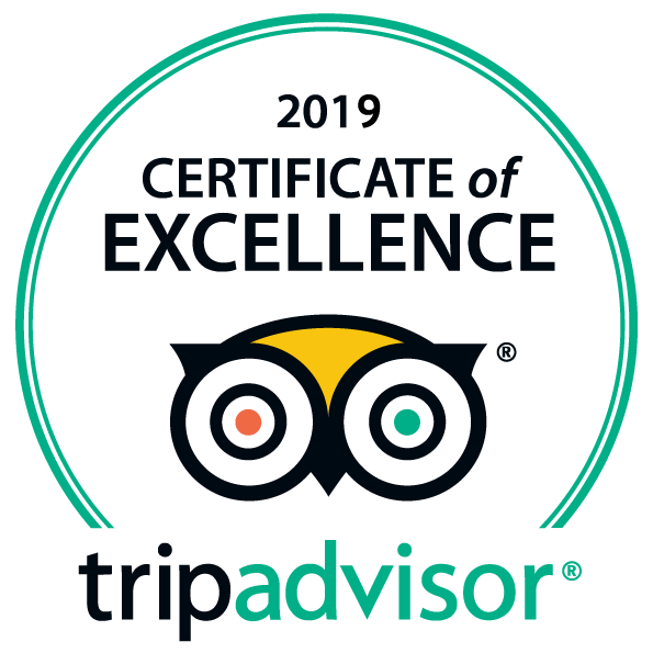TripAdvisor 2019