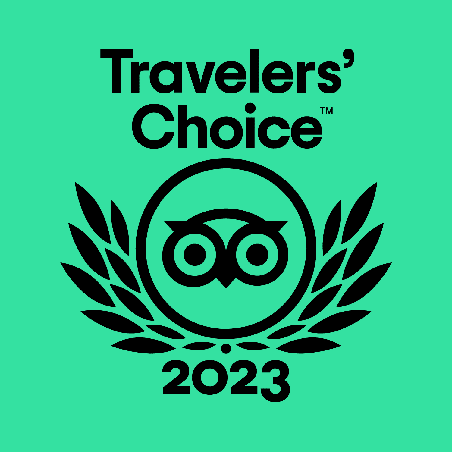 TripAdvisor 2023