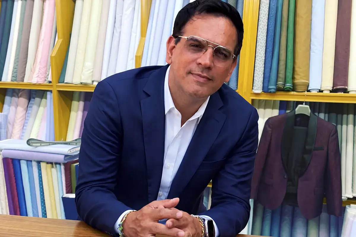 Ash Tailor Samui