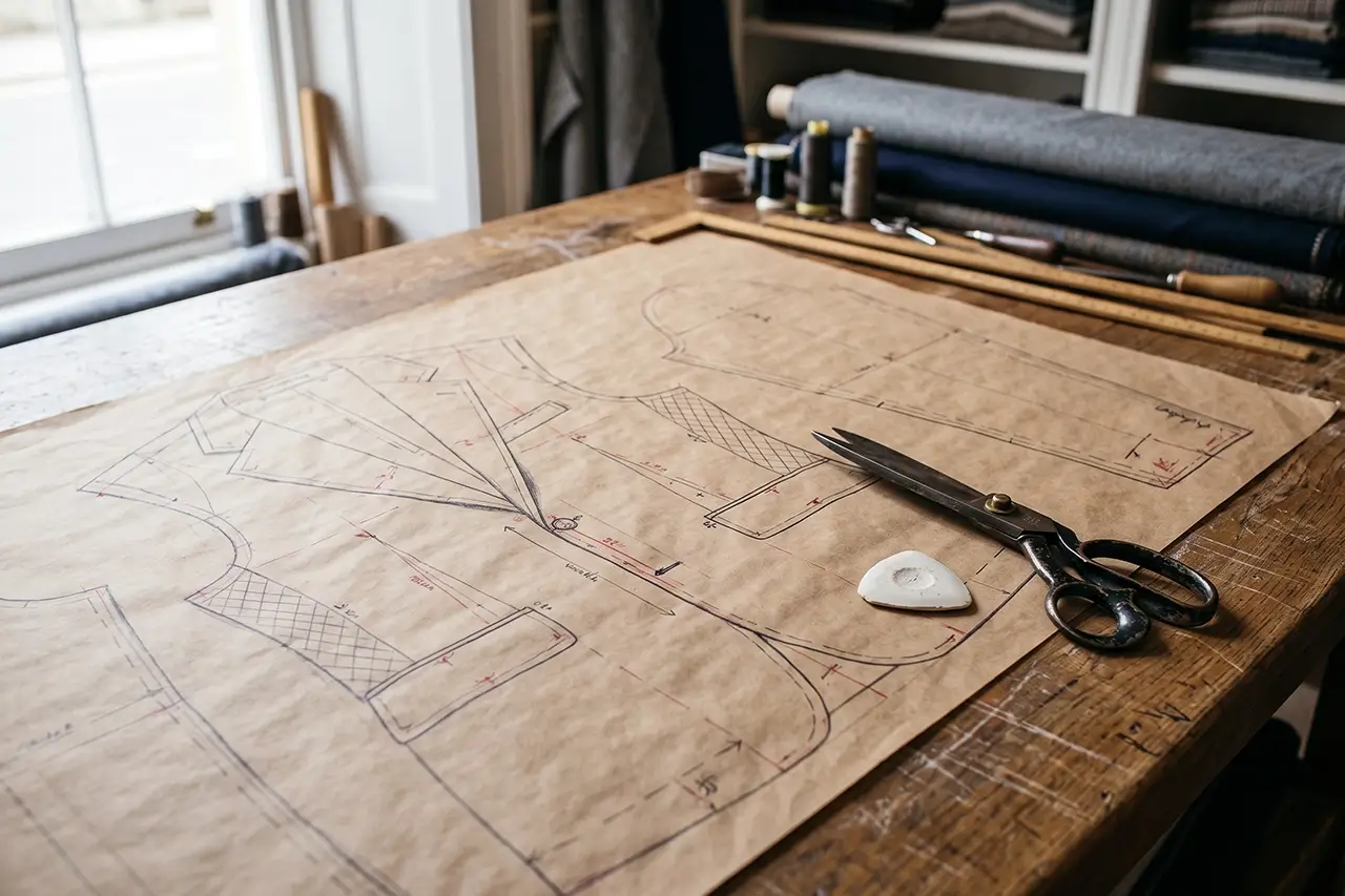 Bespoke The Gold Standard