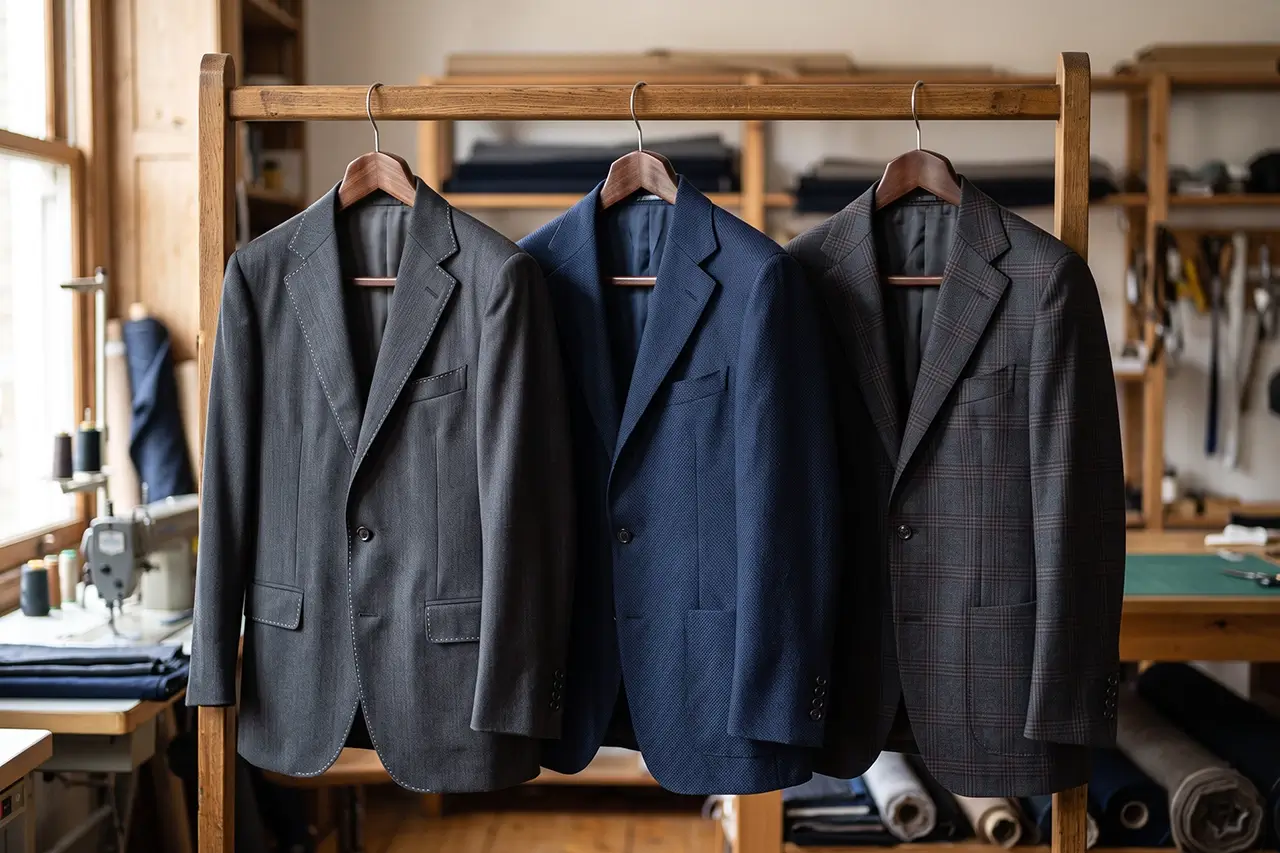 Comparing Price, Time, and Fit