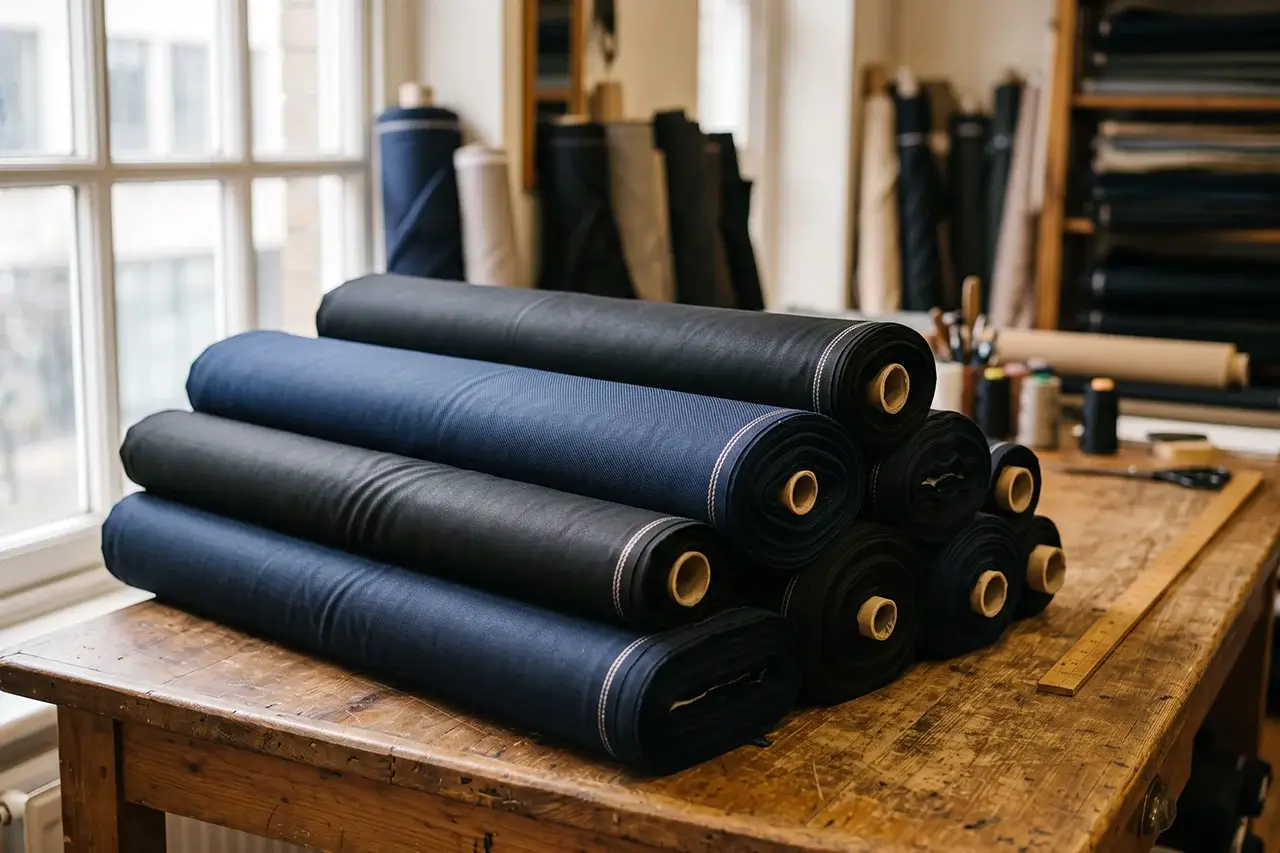 Fabric & Finish Classic vs Contemporary Fabric & Finish Classic vs Contemporary