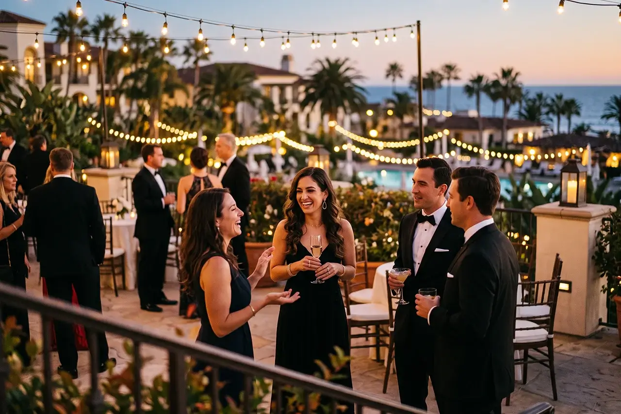 When to Wear It Galas, Weddings, and New Year's Eve When to Wear It Galas, Weddings, and New Year's Eve