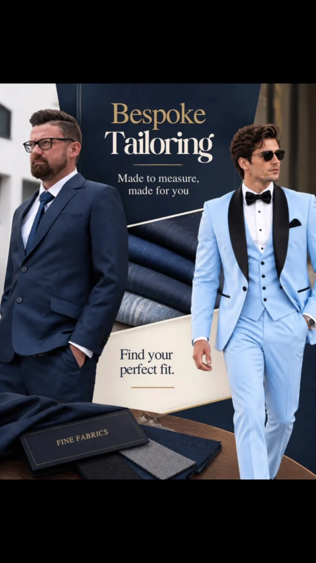 #suits #kohsamui #wedding #fashion #bespoke